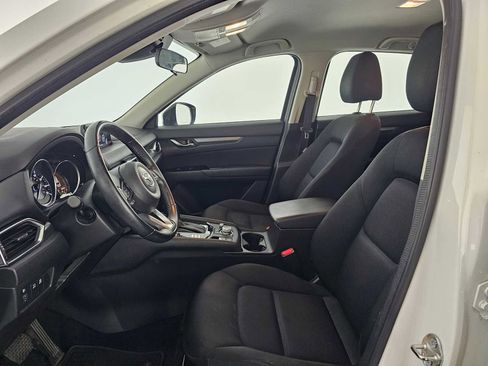 Used 2019 MAZDA CX-5 Sport w/ I-ACTIVSENSE Package image 20