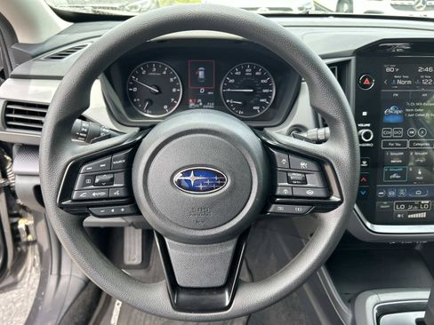 Used 2026 Subaru Crosstrek 2.5i Premium AWD/4WD image 19