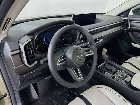 New 2026 MAZDA CX-50 AWD 2.5 S w/ Accent Package image 13