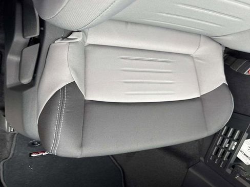 Certified 2025 Toyota Tacoma TRD Sport image 15