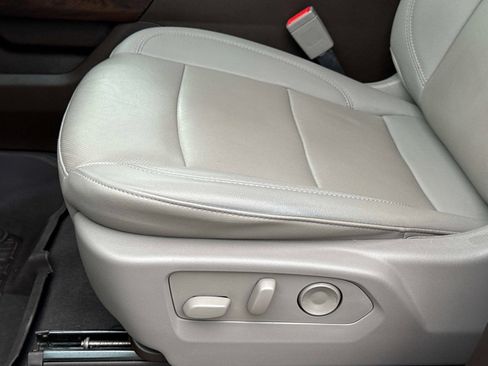 Used 2023 GMC Sierra 1500 SLT w/ SLT Premium Package image 22