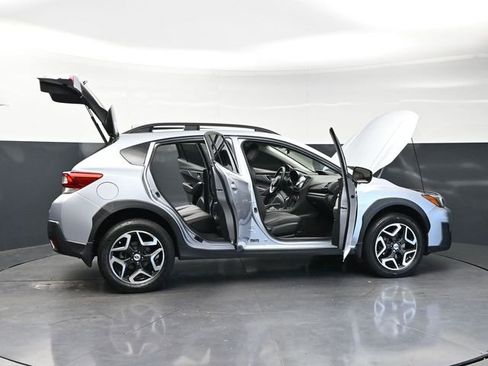 Used 2018 Subaru Crosstrek 2.0i Limited AWD/4WD image 40