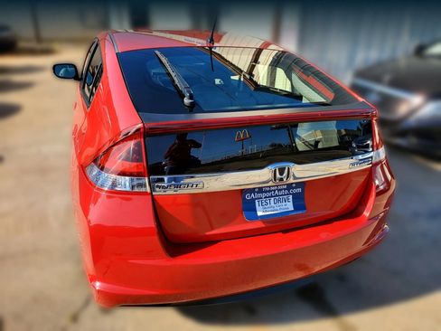 Used 2012 Honda Insight image 6