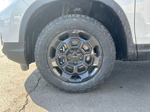 New 2026 Honda Ridgeline TrailSport+ image 23