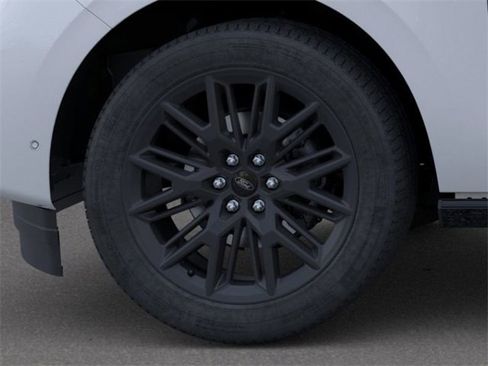 New 2026 Ford Expedition Max Platinum w/ Stealth Appearance Package image 19