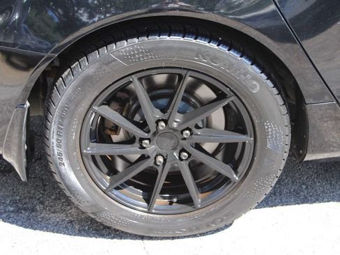 Used 2012 Acura TL w/ Technology Package FWD image 36