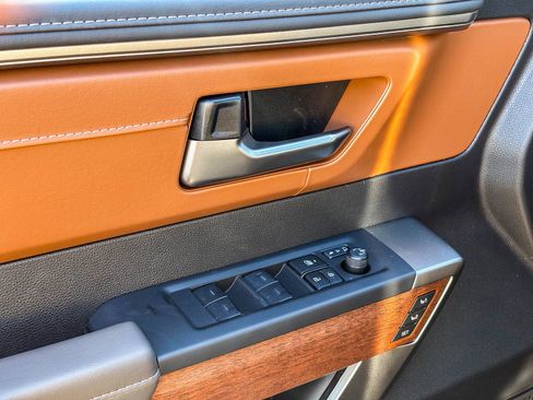 New 2026 Toyota Tundra 1794 Edition image 23