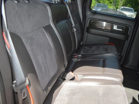 Used 2013 Ford F150 FX4 w/ Luxury Equipment Group AWD/4WD image 27