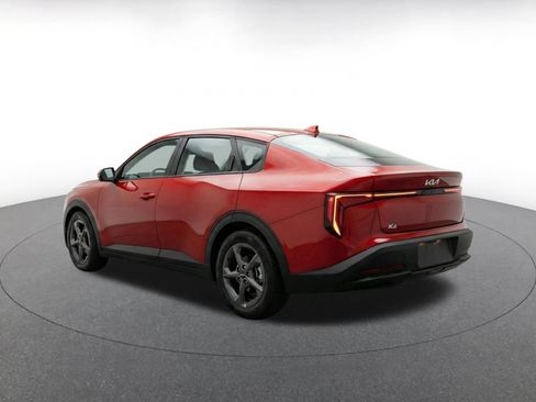 Used 2025 Kia K4 FWD image 10