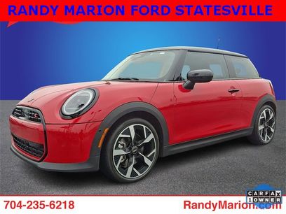 Used 2025 MINI Cooper S