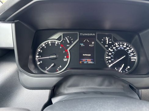 Used 2022 Toyota Tundra SR5 image 13