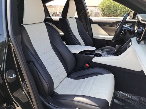 Used 2026 Lexus IS 350 F Sport RWD image 10