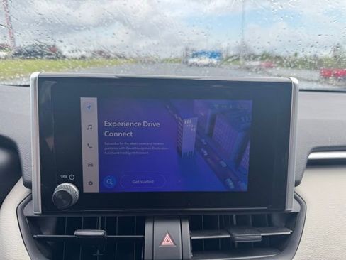 Used 2023 Toyota RAV4 XLE w/ XLE Grade Weather Package image 24