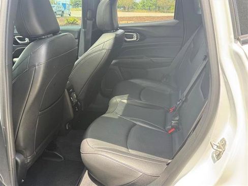 Used 2024 Jeep Compass Limited w/ Driver Assist Group I AWD/4WD image 12