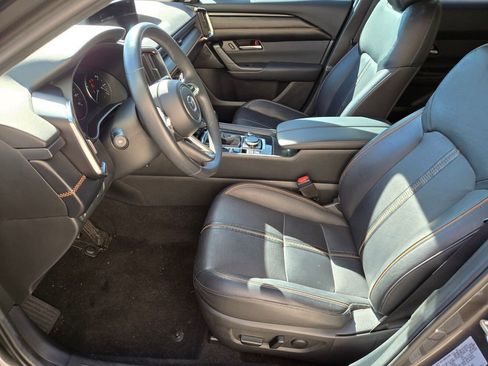 Used 2024 MAZDA CX-50 AWD 2.5 S w/ Weather Package image 12