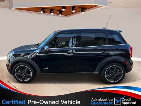 Used 2014 MINI Cooper Countryman S image 10