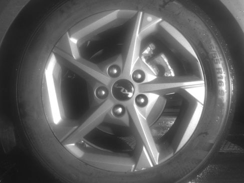 Used 2025 Kia K4 LXS image 14