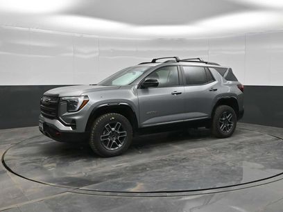 New 2026 GMC Terrain AT4 w/ Convenience Package III