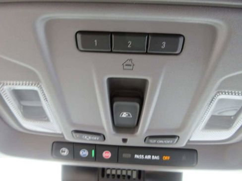 New 2026 Chevrolet Silverado 3500 LT image 35