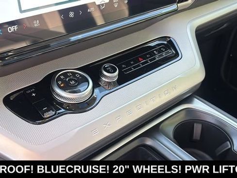 New 2026 Ford Expedition Active AWD/4WD image 20