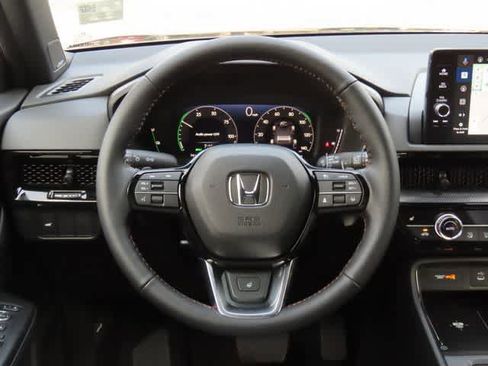 New 2026 Honda CR-V Sport Touring image 20