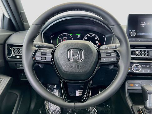 New 2026 Honda Civic Sport image 18