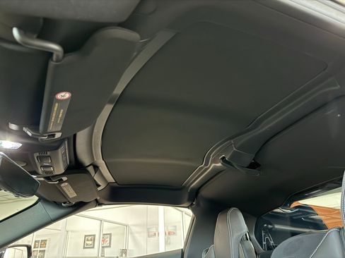 Used 2024 Chevrolet Corvette Z06 image 39