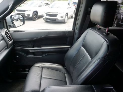 Certified 2020 Ford Expedition XLT w/ Equipment Group 202A RWD image 34