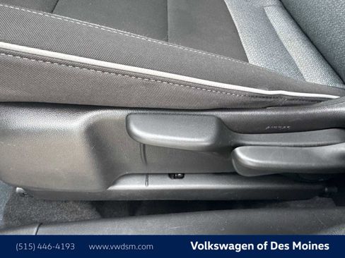 Used 2025 Chevrolet TrailBlazer LT image 25