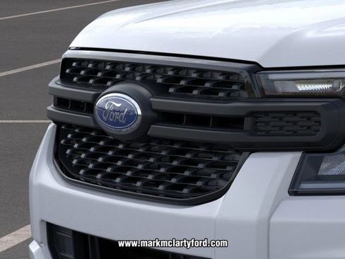 New 2026 Ford Ranger XL image 17