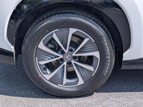 Certified 2023 Lexus RZ 450e Premium w/ Technology Package AWD/4WD image 10