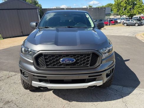 Used 2020 Ford Ranger XLT w/ Equipment Group 301A Mid AWD/4WD image 2