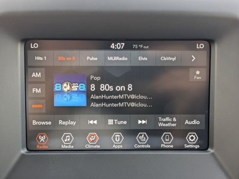 Used 2018 Jeep Compass Latitude w/ Popular Equipment Group AWD/4WD image 24