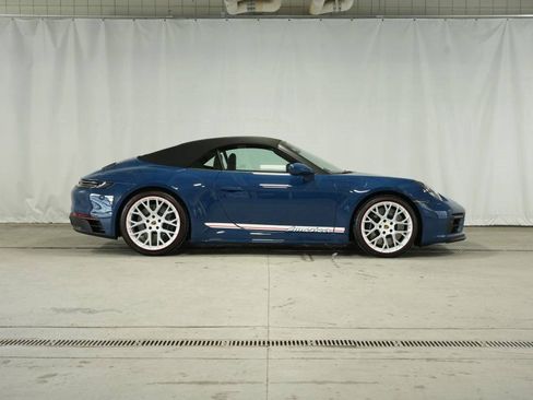 Used 2023 Porsche 911 Carrera GTS image 8