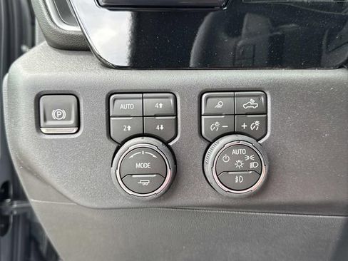 New 2026 Chevrolet Silverado 1500 RST w/ Z71 Off-Road Package AWD/4WD image 28