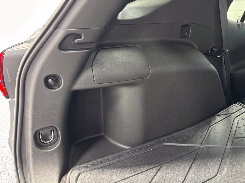 Used 2023 Chevrolet Equinox LT AWD/4WD image 40