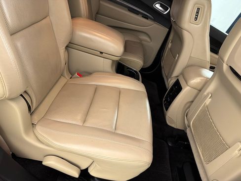 Used 2018 Dodge Durango Citadel w/ Technology Group RWD image 25