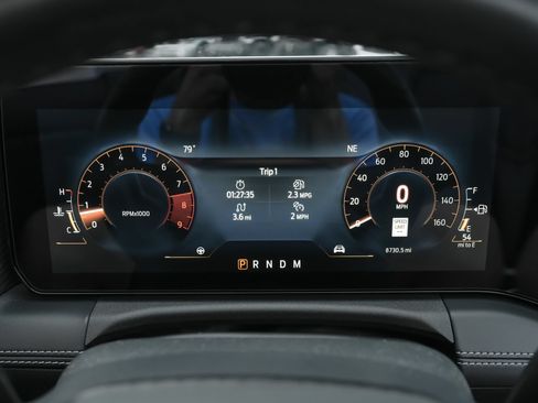 Used 2024 Ford Mustang GT Premium RWD image 11