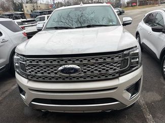 Used 2019 Ford Expedition Max Platinum video 2