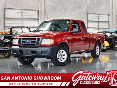 Used 2007 Ford Ranger 2WD SuperCab