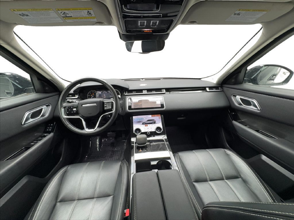 Used 2023 Land Rover Range Rover Velar S AWD/4WD image 40
