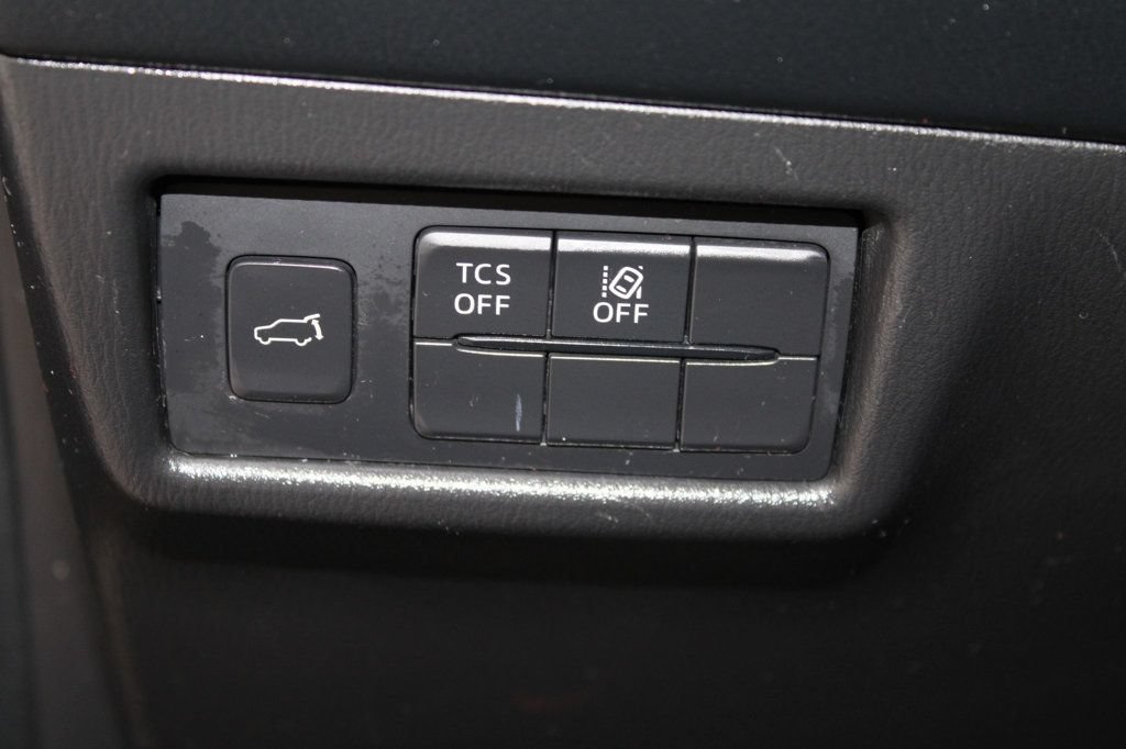Used 2017 MAZDA CX-5 Grand Touring FWD image 23