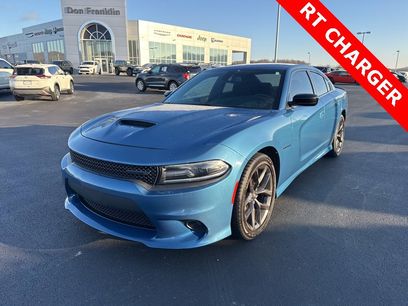 Used 2020 Dodge Charger R/T w/ Driver Convenience Group