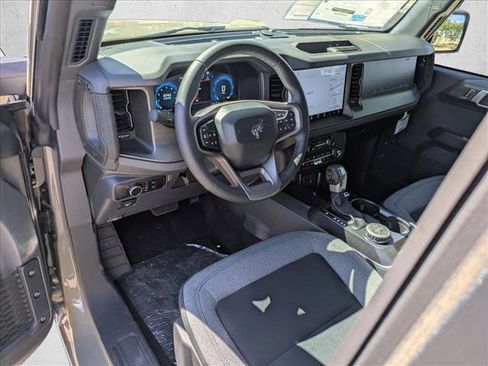 New 2026 Ford Bronco Big Bend AWD/4WD image 3