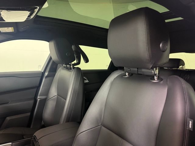Certified 2026 Land Rover Range Rover Velar S AWD/4WD image 6