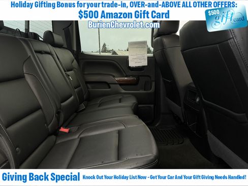 Used 2018 GMC Sierra 1500 SLT image 25