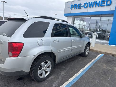 Used 2009 Pontiac Torrent 2WD w/ Preferred Package image 9