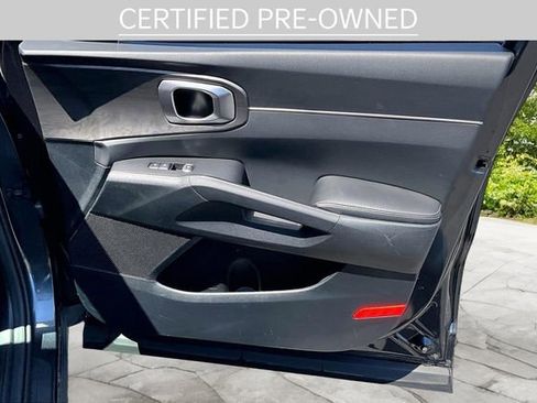 Certified 2024 Kia Sorento X-Line EX AWD/4WD image 22