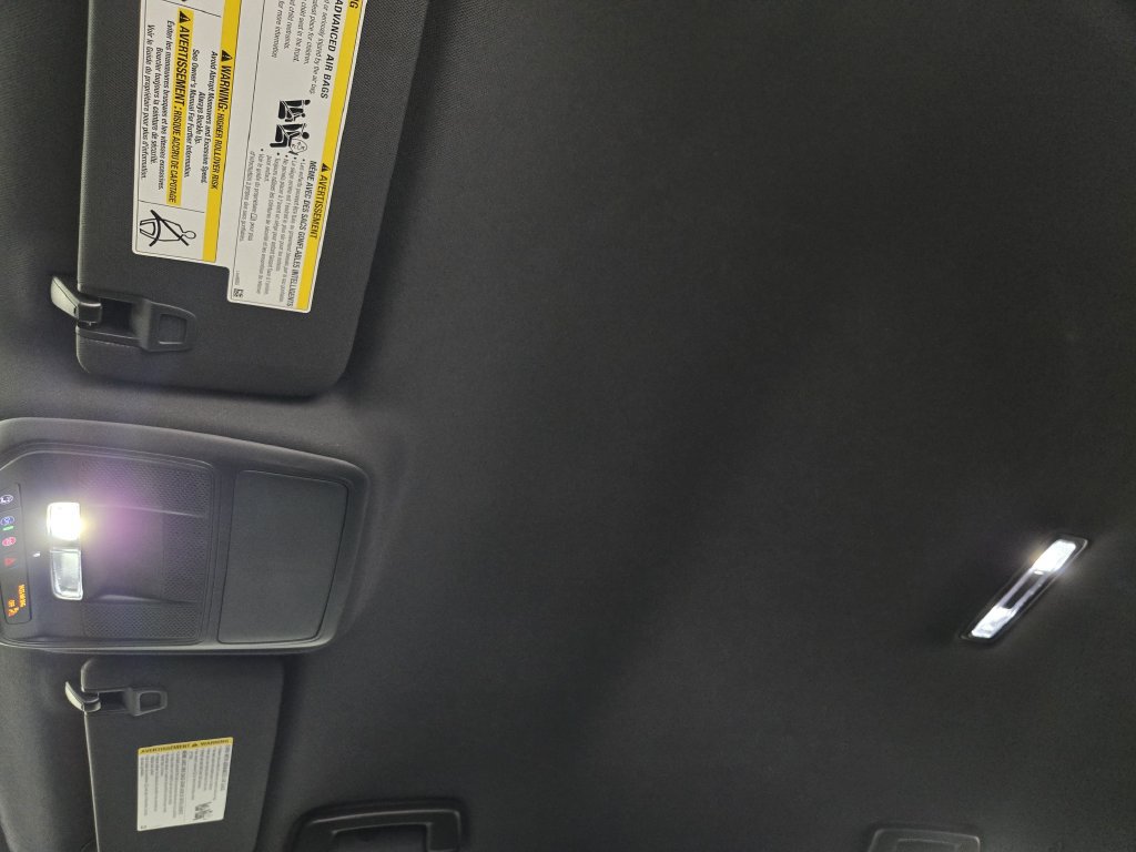 New 2027 Chevrolet Equinox LT w/ Midnight Edition FWD image 28