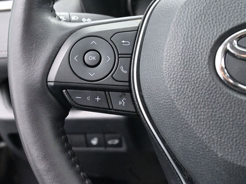 Used 2022 Toyota RAV4 XLE w/ Convenience Package image 18